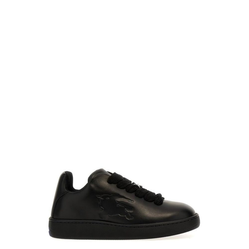 BURBERRY 'Box' sneakers
